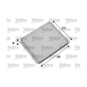 VALEO 698876