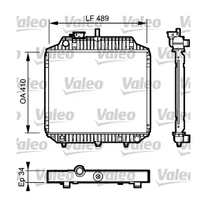 732442 VALEO