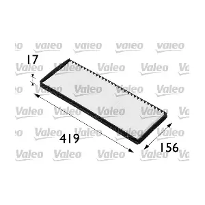 VALEO 698165