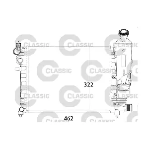 VALEO 231498