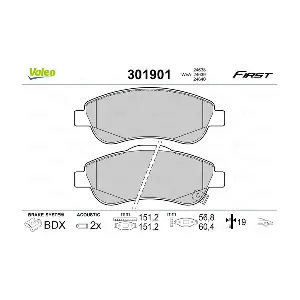 301901 VALEO