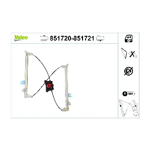 851720 VALEO