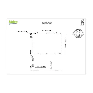 860000 VALEO