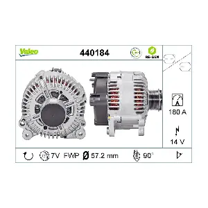 440184 VALEO