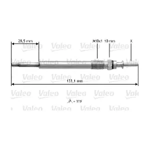VALEO 345113