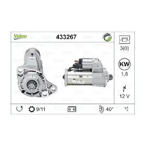 VALEO 433267