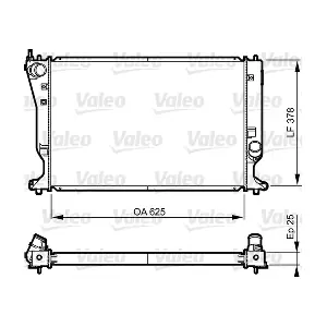 735574 VALEO