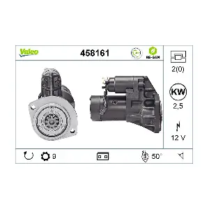 VALEO 458161