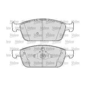 VALEO 601696