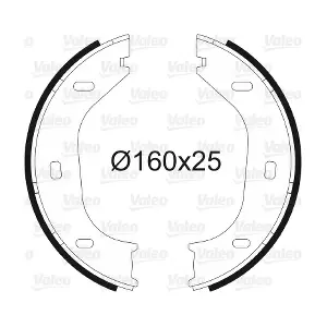 VALEO 562766