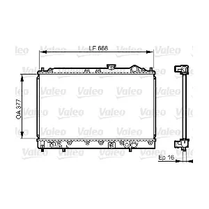 731642 VALEO