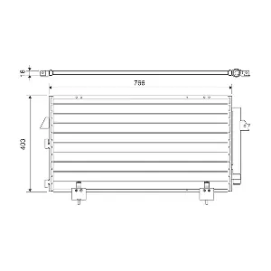 VALEO 814218