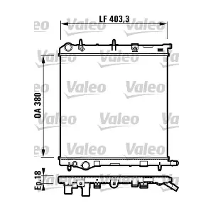 VALEO 732831
