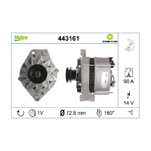 VALEO 443161