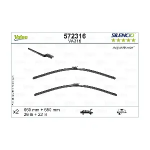 572316 VALEO