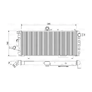 VALEO 810948