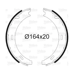 VALEO 562807