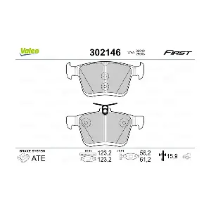 302146 VALEO