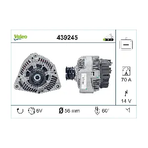 VALEO 439245