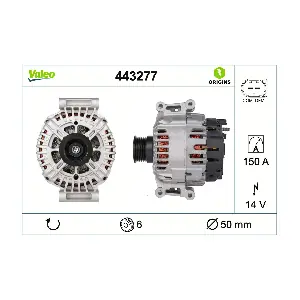 VALEO 443277