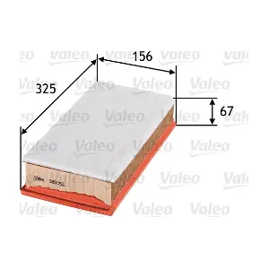 VALEO 585052