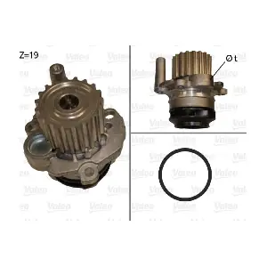 VALEO 506871