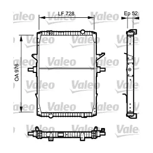 732572 VALEO