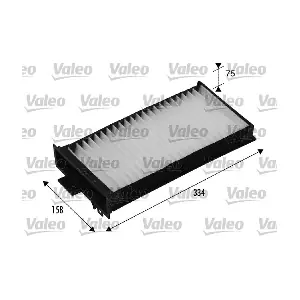 VALEO 698540