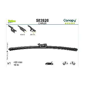 VALEO 583926