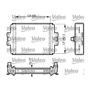 735467 VALEO