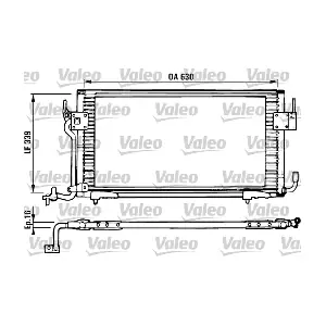 VALEO 816984