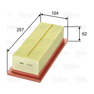 VALEO 585168