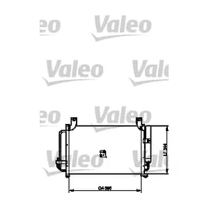 VALEO 814342