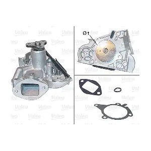 VALEO 506401