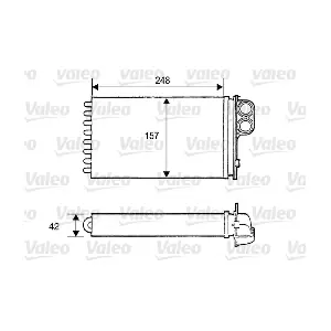 VALEO 812115