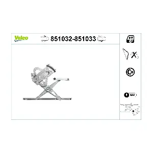851032 VALEO