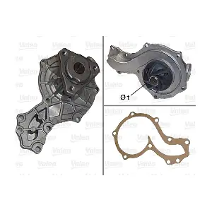 VALEO 506066