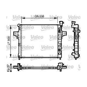 735051 VALEO
