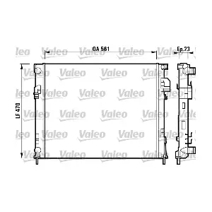 VALEO 732853