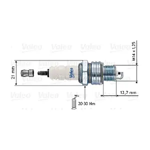 VALEO 246861