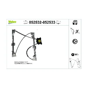 852532 VALEO