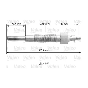 VALEO 345157