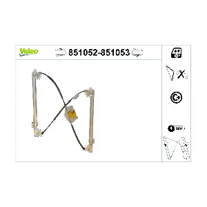 851052 VALEO