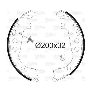 VALEO 562746