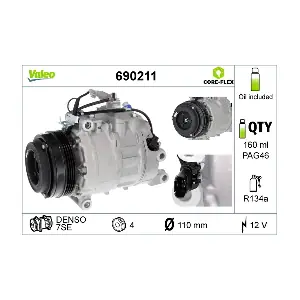 VALEO 690211