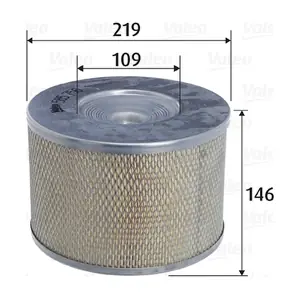 VALEO 585756