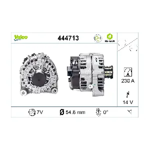 444713 VALEO
