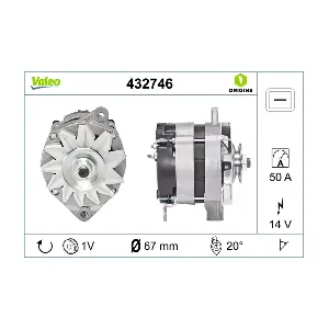 VALEO 432746