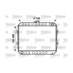734846 VALEO