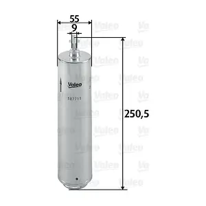 VALEO 587711